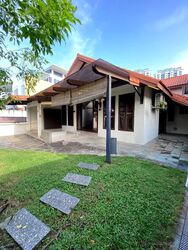 Seletar Hills Estate (D28), Semi-Detached #545443491